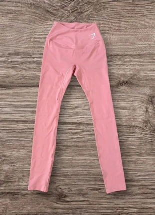 Legging Gymshark Rose - Très bon état - Taille XS, brand: Gymshark, condizioni: Ottime, taglia: XS / IT 38 / EU 34, €14.99, €16.44 include la Protezione acquisti Pro