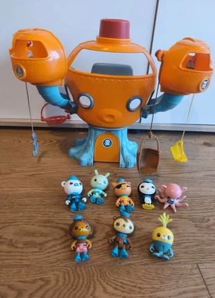 Octonauts, brand: Octonauts, condizioni: Buone, taglia: Taglia unica, €120.00, €126.70 include la Protezione acquisti