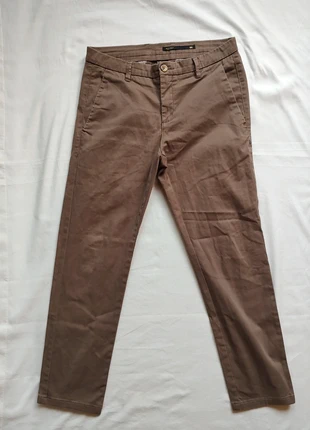 Pantaloni Doppelganger IT 44, marke: Doppelgänger, zustand: Gut, größe: W35 | DE 50, 4,00 €, 4,90 € inklusive Vinted-Käuferschutz