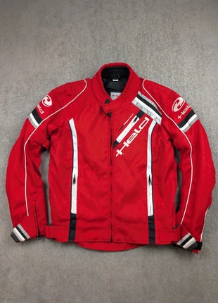 Blouson moto Held rouge taille 12 ans, brand: Held, condition: Very good, size: 12 years / 152 cm, €36.00, €38.50 includes Buyer Protection