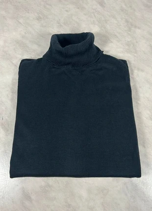 Tommy Hilfiger – Sous-pull col roulé noir XS/S femme – élégance chic intemporelle Code 240N, marca: Tommy Hilfiger, estado: Muy bueno, tamaño: XS / 34 / 6, 24,00 €, 25,90 € Protección al comprador Pro incluida