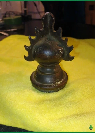 Insolite voir étrange style viking, brand: Curiosité, condition: Good, €38.10, €40.71 includes Buyer Protection