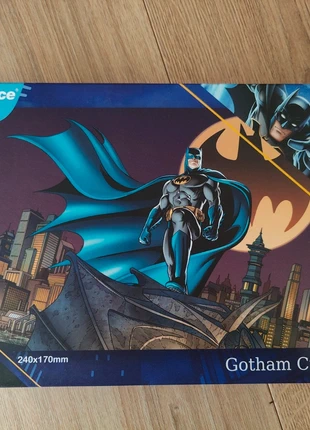 Puzzle Batman Gotham city 24 peças, marca: Batman, estado: Muito bom, €2.50, €3.33 inclui Proteção do Comprador
