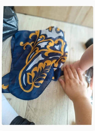 Écharpe femme, état: Très bon état, 1,00 €, 1,75 € Protection acheteurs (Pro) incluse