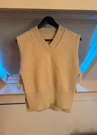 Spencer wol, marca: Boutiek, estado: Nuevo sin etiquetas, tamaño: Talla única, 4,00 €, 4,90 € Protección al comprador incluida