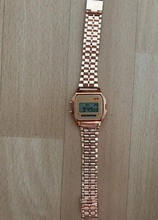 Montre vintage style casio y2k, marque: Montre style Casio, état: Neuf sans étiquette, taille: Taille unique, 9,90 €, 11,10 € Protection acheteurs incluse