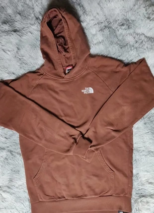 Sweater TNF Marron logo TNF - Taille M, marque: TNF, état: Bon état, taille: M, 9,00 €, 10,15 € Protection acheteurs (Pro) incluse
