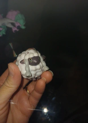 Pokemon moumouton, marque: Pokémon, état: Très bon état, taille: Taille unique, 3,00 €, 3,85 € Protection acheteurs incluse