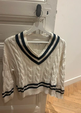 Pull Primark, marca: Primark, estado: Muito bom, tamanho: XS / 34 / 6, €5.00, €5.95 inclui Proteção do Comprador