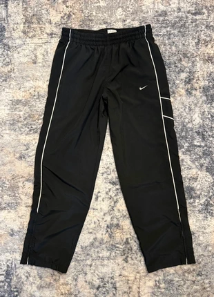 Nike Black Track Pants Men’s Large, brand: Nike, condition: Very good, size: L, $22.00, $23.80 includes Buyer Protection