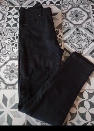Jeans, brand: Vs. Miss, condizioni: Ottime, taglia: S / IT 40 / EU 36, €3.50, €4.38 include la Protezione acquisti