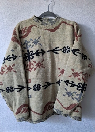 Pull hiver réversible - Mad snowear, marque: mad snowear, état: Très bon état, taille: L / 40 / 12, 25,00 €, 26,95 € Protection acheteurs incluse