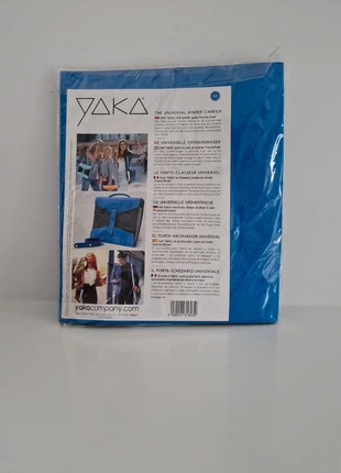 Porte-classeur universel YAKA, brand: yaka, condizioni: Nuovo con cartellino, €12.00, €13.30 include la Protezione acquisti