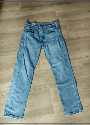 Jean Levi's 502 | Superbe État, brand: Levi's, condition: Very good, size: W31, €18.00, €19.60 includes Buyer Protection