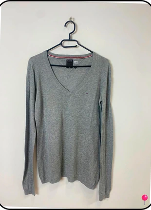 Pull Tommy Hilfiger, marque: Tommy Hilfiger, état: Très bon état, taille: S / 36 / 8, 10,80 €, 12,04 € Protection acheteurs incluse