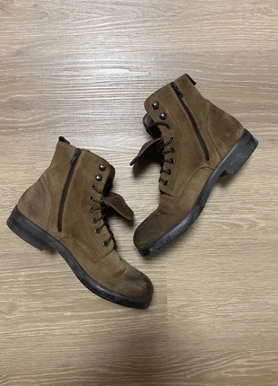 Stivale Vera Pelle Sfumato, brand: Vera Pelle, condizioni: Nuovo senza cartellino, taglia: 40, €40.00, €42.70 include la Protezione acquisti