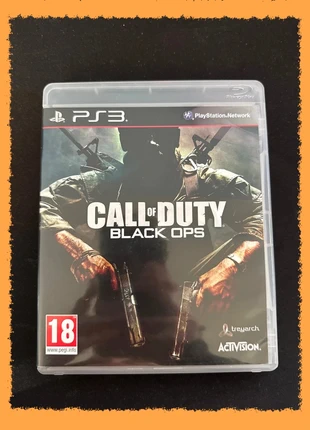 Call of duty black ops ps3, état: Très bon état, 5,00 €, 5,95 € Protection acheteurs incluse
