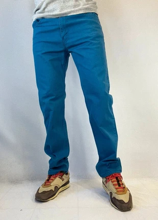 N2530 Jean Levis 502 W36 L32 Slim Bleu, marca: Levi's, estado: Muy bueno, tamaño: W36 | ES 46, 29,99 €, 32,19 € Protección al comprador Pro incluida