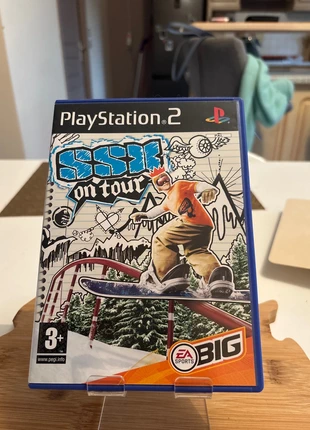 Jeux PlayStation 2, zustand: Sehr gut, 2,00 €, 2,80 € inklusive Vinted-Käuferschutz