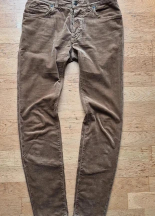 Drykorn Cord Chino | Gr. 29/32 | Y2K / Japanstyle / Old Money Style, brand: Drykorn, condizioni: Buone, taglia: XS, €15.00, €16.45 include la Protezione acquisti