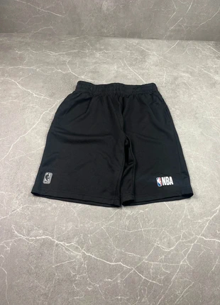 Short de sport NBA noir taille S #B429, merk: NBA, staat: Heel goed, maat: S, € 15,00, € 16,45 inclusief Kopersbescherming Pro