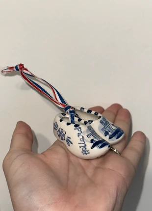 Bibelot collection Hollande, marque: Collection, état: Neuf sans étiquette, 1,00 €, 1,75 € Protection acheteurs incluse