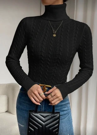 Superleuke gebreide trui!, marque: no brand, état: Neuf sans étiquette, taille: M / 38 / 10, 5,00 €, 5,95 € Protection acheteurs incluse