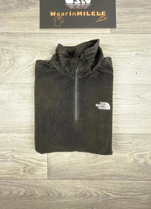 Veste quart zip polaire The North Face M, merk: The North Face, staat: Veelgebruikt, maat: M, € 11,90, € 13,20 inclusief Kopersbescherming