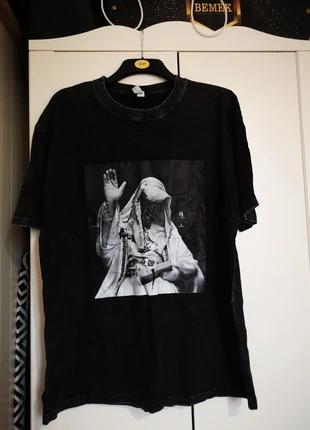 Kingdom of Heaven King Baldwin the VI Movie Fan v3 T Shirt, condition: New with tags, size: XL, £15.00, £16.45 includes Buyer Protection