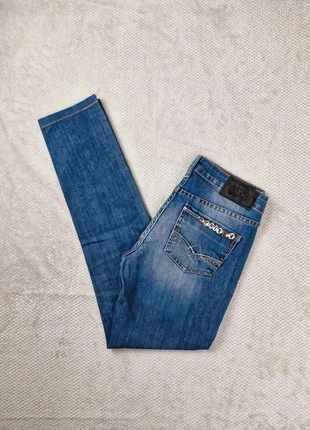 Jean Le Temps des Cerises Tudy – Bleu Délavé – Taille 34/36 (T25), marque: Le Temps des Cerises, état: Très bon état, taille: S / 36 / 8, 15,00 €, 16,45 € Protection acheteurs incluse