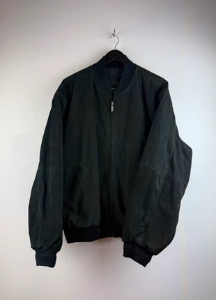 Veste varsity  rétro baseball vintage 90’s noir L (VB39), marque: Varsity, état: Très bon état, taille: L, 22,00 €, 23,80 € Protection acheteurs (Pro) incluse