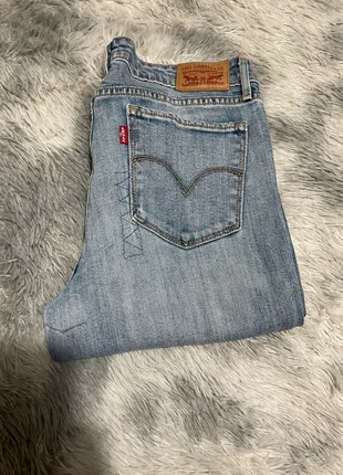Vintage Oversized Baggy Jeans Levi’s 90s Y2K, marque: Levi's, état: Très bon état, taille: XXS / 32 / 4, 14,00 €, 15,40 € Protection acheteurs incluse