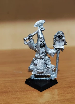 Mordheim - possessed warband  -Magister - 1, marke: Warhammer, zustand: Sehr gut, 12,99 €, 14,34 € inklusive Vinted-Käuferschutz