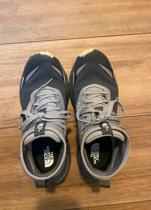 Baskets trail/randonnée The North Face, brand: The North Face, condizioni: Buone, taglia: 37.5, €35.00, €37.45 include la Protezione acquisti