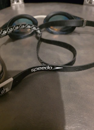 Lunettes Natation Speedo Fastskin, marque: Speedo, état: Très bon état, 20,00 €, 21,70 € Protection acheteurs incluse