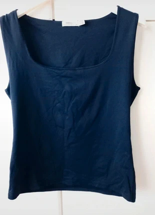 Canottiera #sottogiacca nera Zara taglia L, marque: Zara, état: Très bon état, taille: L / 40 / 12, 10,00 €, 11,20 € Protection acheteurs incluse