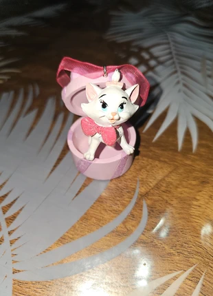 Ornement Disneyland Paris Les Aristochats Marie, marque: Disneyland Paris, état: Très bon état, 14,00 €, 15,40 € Protection acheteurs incluse