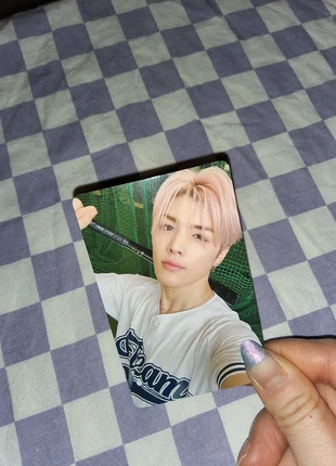 Photocard Maki &team back to life pob, marke: andteam, zustand: Sehr gut, 14,00 €, 15,40 € inklusive Vinted-Käuferschutz