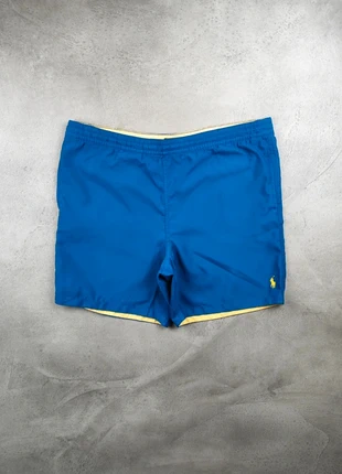 Short de bain / Maillot de bain Ralph Lauren bleu marine - Taille L homme, marca: Ralph Lauren, estado: Muy bueno, tamaño: L, 30,00 €, 32,20 € Protección al comprador incluida