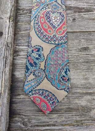 Vintage Krawatte, Schlips, Seidenweber, seide, marque: SEIDENWEBER, état: Bon état, 3,00 €, 3,85 € Protection acheteurs incluse