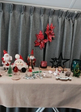 Kerstspullen, marque: onbekend, état: Très bon état, 10,00 €, 11,20 € Protection acheteurs incluse