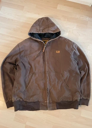 Active jacket vintage coupe large oversize marron, brand: Vintage, condizioni: Ottime, taglia: XL, €50.00, €53.20 include la Protezione acquisti