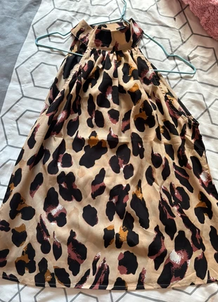 Leopard print top, brand: Leopard, condition: New without tags, size: M / UK 12-14, £4.00, £4.90 includes Buyer Protection