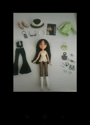 Bratz Jade flashback 🌺, marke: Bratz, zustand: Gut, größe: Einheitsgröße, 200,00 €, 210,70 € beinhaltet Vinted-Käuferschutz Pro