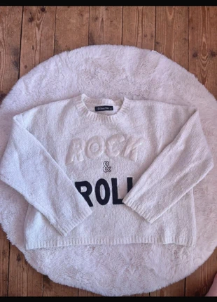 Pull en laine - taille unique, marke: pas de marque, zustand: Sehr gut, größe: Einheitsgröße, 6,50 €, 7,53 € inklusive Vinted-Käuferschutz