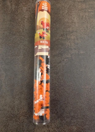 Plus plus Red fox renard, brand: Plus-plus, condizioni: Nuovo con cartellino, taglia: Taglia unica, €5.00, €5.95 include la Protezione acquisti