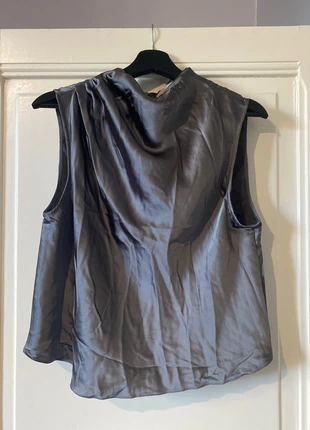 Top soirée, marque: H&M, état: Neuf sans étiquette, taille: L / 40 / 12, 5,00 €, 5,95 € Protection acheteurs incluse