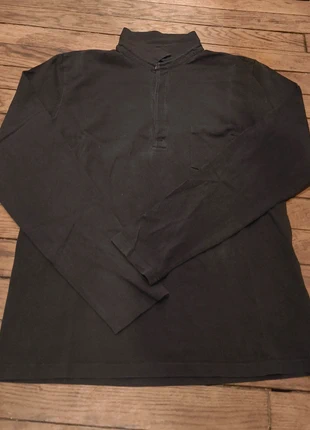Polo Manche longue Fillipa K, brand: Filippa K, condition: Good, size: M, €8.00, €9.10 includes Buyer Protection
