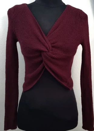 Pull court, marque: Made In Italy, état: Très bon état, taille: S / 36 / 8, 5,00 €, 5,95 € Protection acheteurs incluse