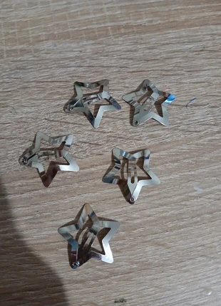 Pinces étoile, marque: MIMI, état: Neuf sans étiquette, 1,50 €, 2,28 € Protection acheteurs incluse